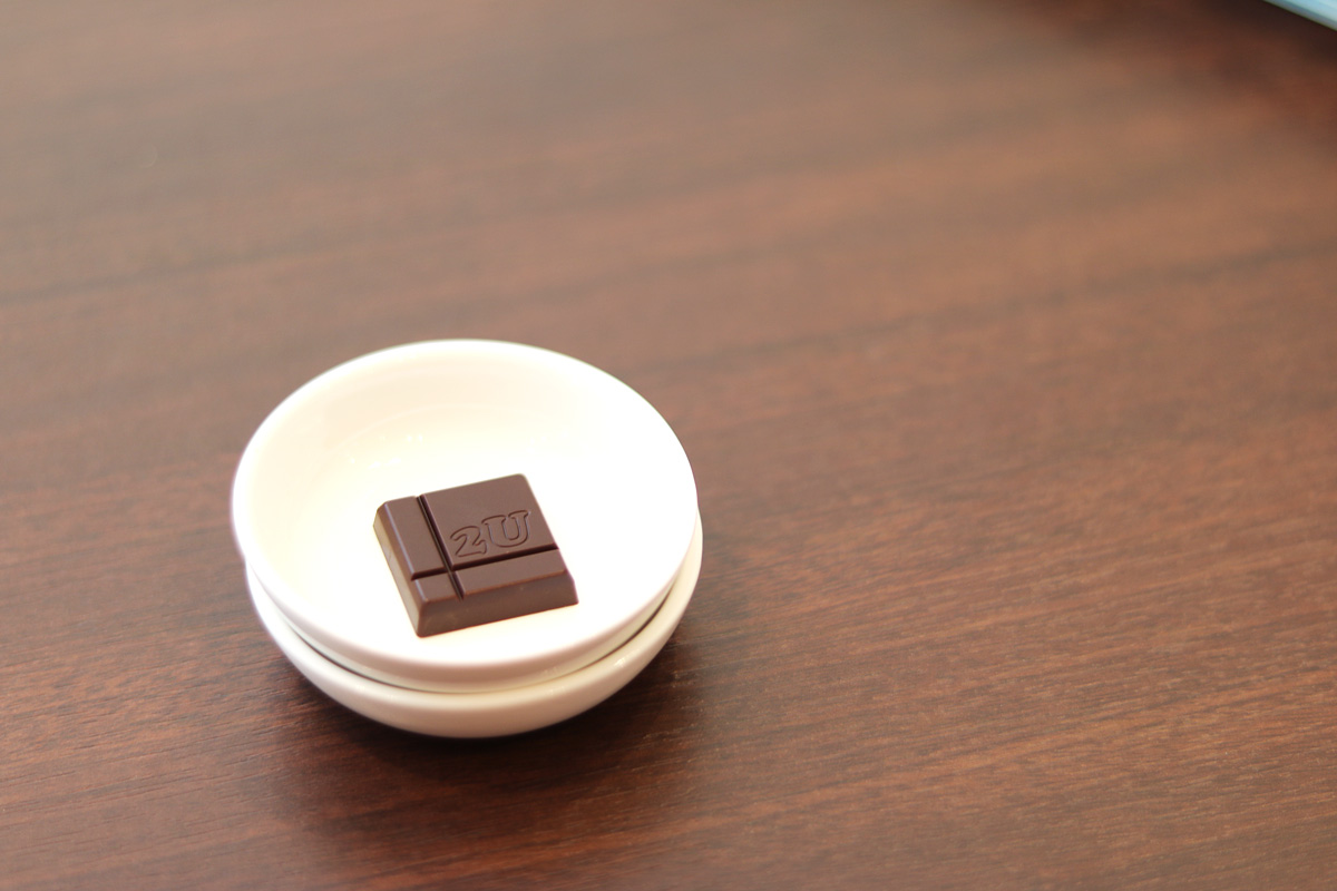 チョコレート